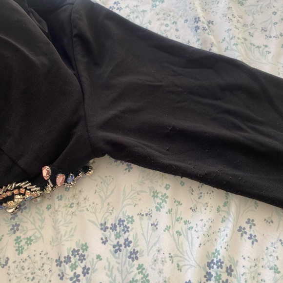 Mac Duggal evening gown - Picture 4 of 4